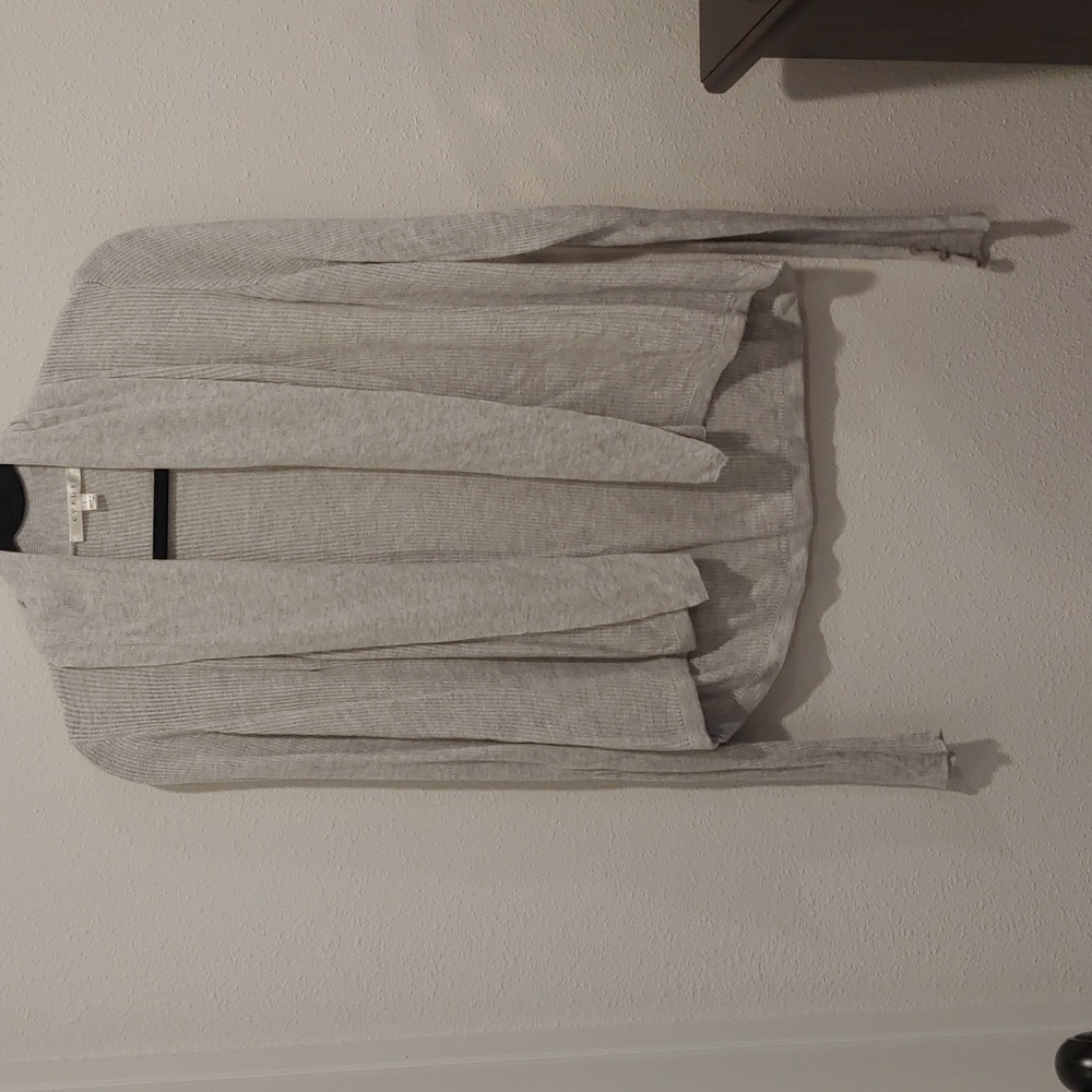Cyrus Brand Cardigan Sweater Size Large